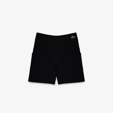 Imagem de Shorts Esportivo Ciclista-Feminino