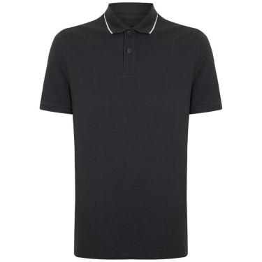 Imagem de Camisa Polo Individual Basic Comfort Masculino-Masculino