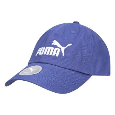 Imagem de Boné Puma No. 1 Logo-Unissex