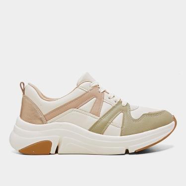 Imagem de Tênis Modare Jogging Casual Feminino-Feminino