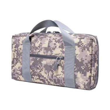 Imagem de Bolsa Tática EDC IFAK Para Armazenamento De Ferramentas, Bolsa De Aces