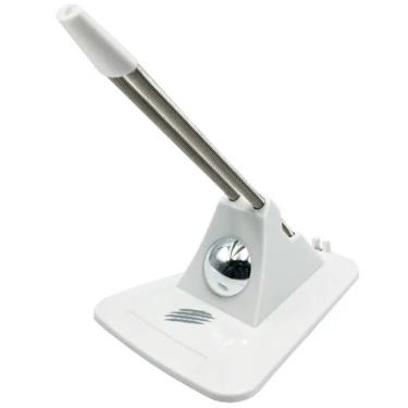 Imagem de Mouse Bungee Stick (Suporte) Mb100 Branco Oex Games