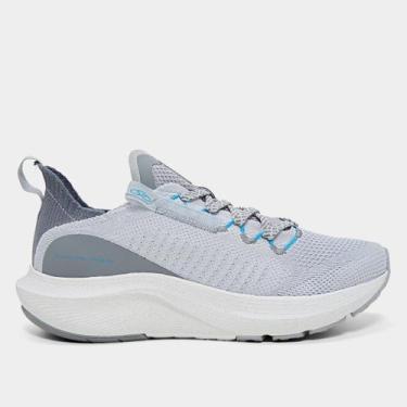 Imagem de Tênis Olympikus Reverso 2, Cinza claro, 39