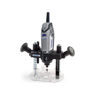 Imagem de Guia de Corte Tupia para Micro Retífica - 335 - Dremel