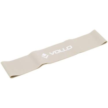 Imagem de Mini Band - Faixa Elástica Thera Band Premium - Nível Leve - Vollo, Ci