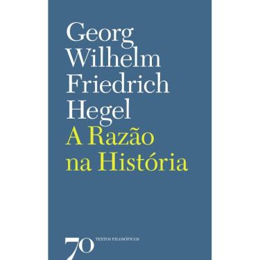 Imagem de A razão na história