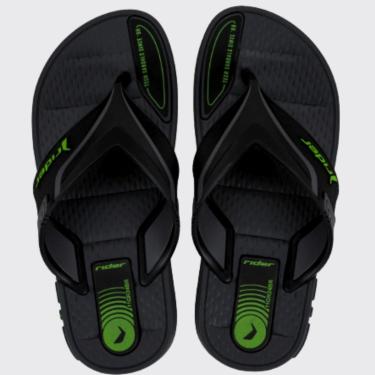 Imagem de Chinelo de Dedo Urbano Confort Masculino Rider Sprint-Masculino