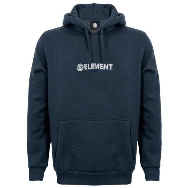 Imagem de Moletom Element Canguru Blazin Center Plus Size WT24-Masculino