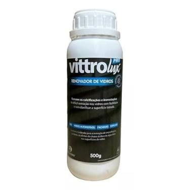 Imagem de BZ VITTROLUX PRO - 500 G