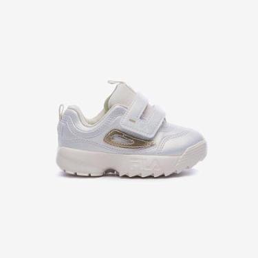 Imagem de Tênis Fila Disruptor Vlc Baby-Unissex