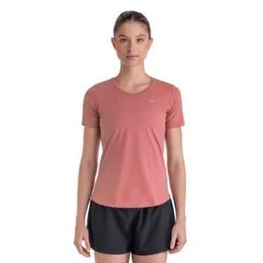 Imagem de Camiseta de Treino Mizuno PRO UV-Feminino