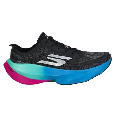 Imagem de TÊNIS SKECHERS FEMININO SKX AERO TEMPO 172091-Feminino