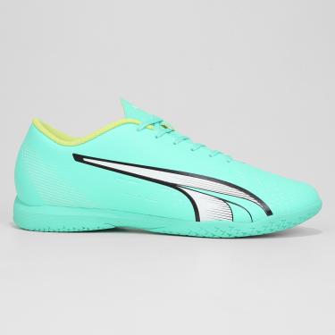Imagem de Chuteira Futsal Puma Ultra Masculina-Masculino