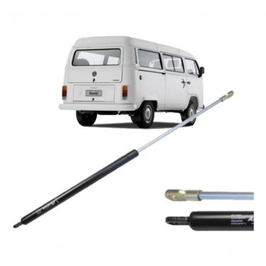 Imagem de Amortecedor de Mola a Gás da Tampa do porta-malas Modelo ZBA.827.550 para Volkswagen Kombi 57 a 96 com Curso 225MM