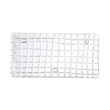 Imagem de Travessa drativa Framentti Cristal -L Hermitage - L'Hermitage, 3 meses