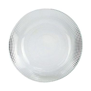 Imagem de Centro de mesa Karnak em vidro 26cm -L Hermitage - L'Hermitage, 3 mese