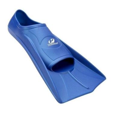 Imagem de nadadeira - Hammerhead Fins, Azul, 41/42