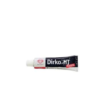 Imagem de Silicone Preto Dirko 315 - Elring