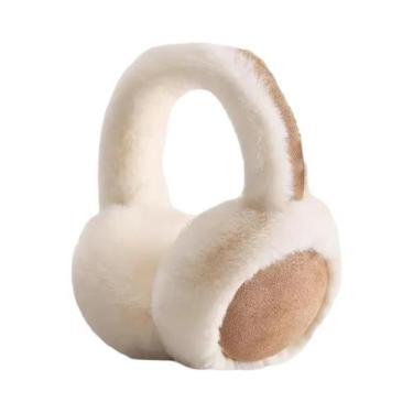 Imagem de Protetores De Orelha Unissex Para Inverno, Aquecedores De Orelha Cláss