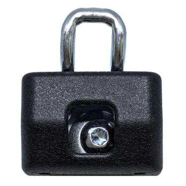 Imagem de Batente Trava Fechadura Porta Malas Clio/Scenic/Logan/Sandero/Symbol/R