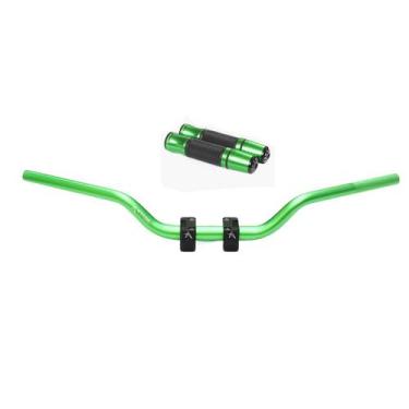 Imagem de Guidão Manopla Esportiv Cb 300 Twister Hornet Fazer Xj6 Next - Stark R