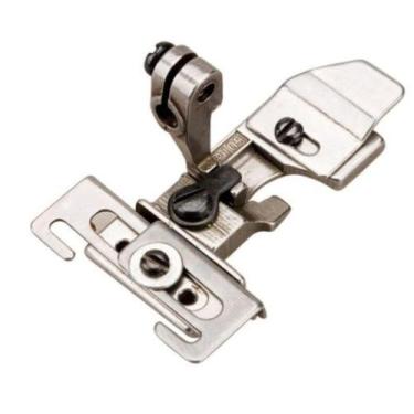 Imagem de Calcador de elastico para overlock zeromax p103/f371/ks56 - toledo