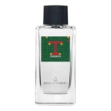 Imagem de Deo Colonia Tenerife 90 Ml Água De Cheiro Fougére Alecrim Toque Quente