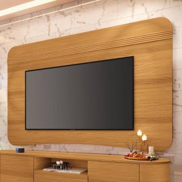Imagem de Painel para TV ate 80 Polegadas Armony HB Moveis