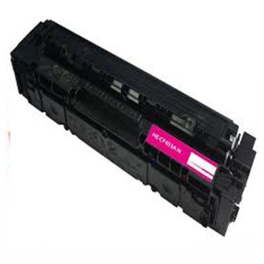 Imagem de Toner CF403A CF403 403A 201A - Magenta - 1.4k - Premium