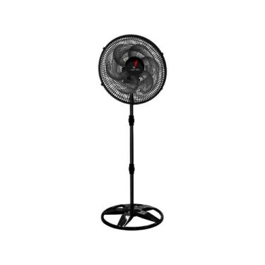 Imagem de Ventilador de Coluna Oscilante 50CM Bivolt com Protetor Térmico - 150W