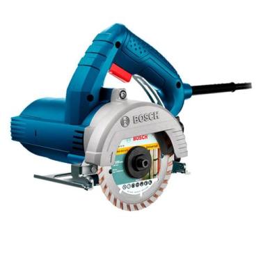 Imagem de Serra Mármore 1500W Titan GDC-150 220V Bosch, 220V
