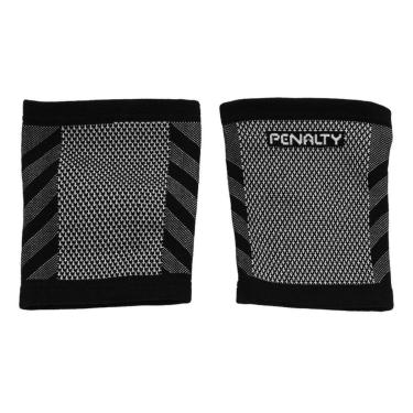 Imagem de Coxal Elastica Knit XXIII Penalty Oficial Unissex Compressão-Unissex