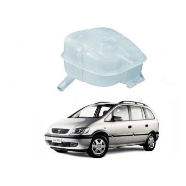 Imagem de Reservatorio Agua Radiador Zafira 2.0 2001 A 2004 - Gonel