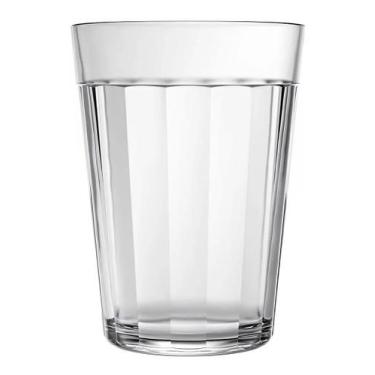 Imagem de Copo americano long drink 300ml - Nadir