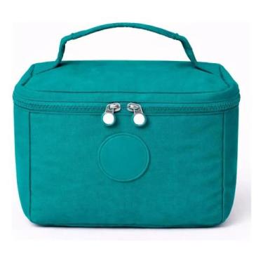 Imagem de Bolsa Térmica para Marmita 7L com Isolamento e Alça Ajustável - Compra
