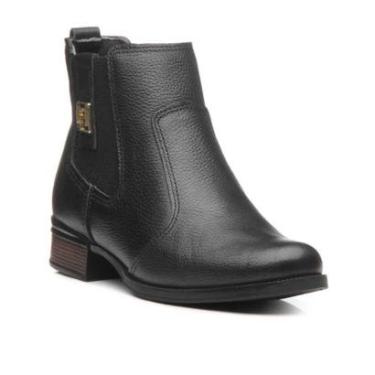 Imagem de Bota Pegada Feminina em Couro 100% Original 282003-Feminino