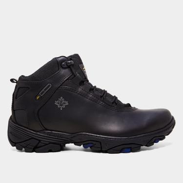 Imagem de Bota Couro Bull Terrier Canadian II Masculina-Masculino