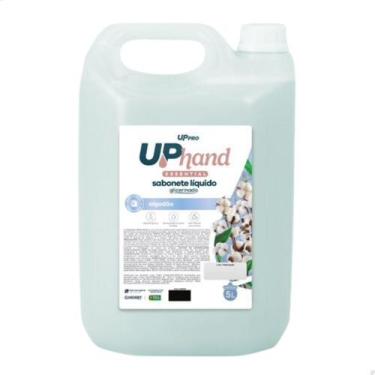 Imagem de Sabonete liquido glicerinado up hand 5 litros - NOBRE