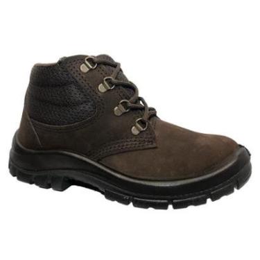 Imagem de Bota Kadesh Flex Segurança Masculina-Masculino