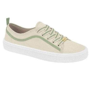 Imagem de TENIS MOLECA REF 5840.102.18923 FEMININO-Feminino