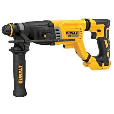 Imagem de Martelete Perfurador/Rompedor SDS-PLUS 1-1/8" 20V MAX* XR BRUSHLESS - 