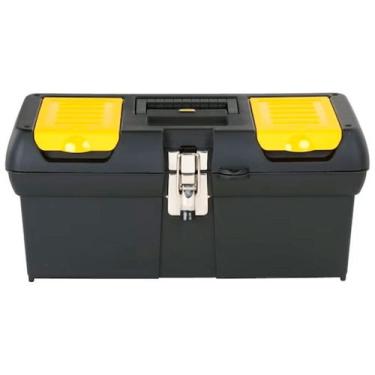 Imagem de Caixa Organizadora De Ferramentas 16" Serie Millenium 16-013 Stanley ,