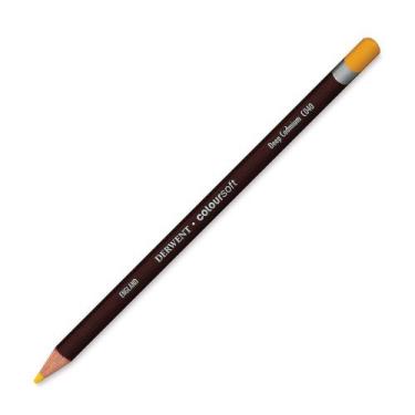 Imagem de Lápis de Cor Derwent Permanente Coloursoft Escolha a Cor, C040 - DEEP 
