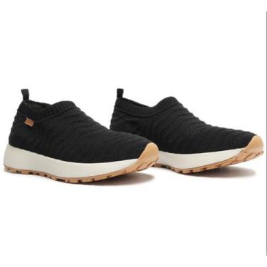 Imagem de Tenis Meia - Lua Lua, Preto, 36