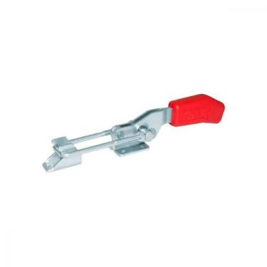 Imagem de Grampo Tensor Ga120D/E120 Znbr - fechos garcia/megafix