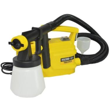Imagem de Pulverizador De Pintura 700Ml 500W 220V Ppl-500 Lynus
