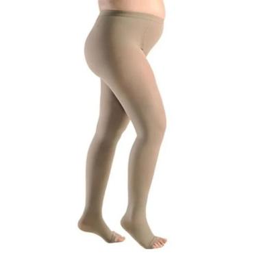 Imagem de Meia Calça Gestante 863 Sigvaris 30-40mmHg Select Comfort, M2