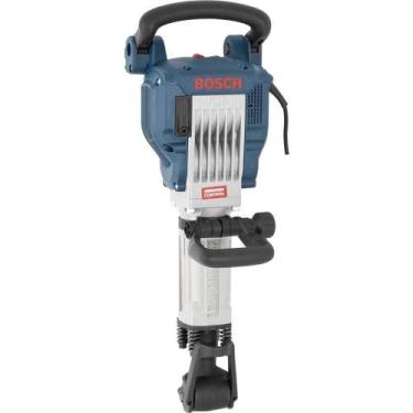 Imagem de Martelo Demolidor, 1.750 W, 11335, GSH 16-28, 220 V~ Bosch 220 V~ Oste