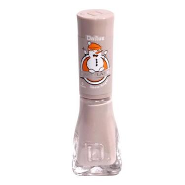 Imagem de Esmalte Cremoso Snowland Angel Dailus 8ML