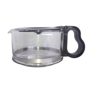 Imagem de Jarra para cafeteira walita studio/britania b14 506p - MISTRAL